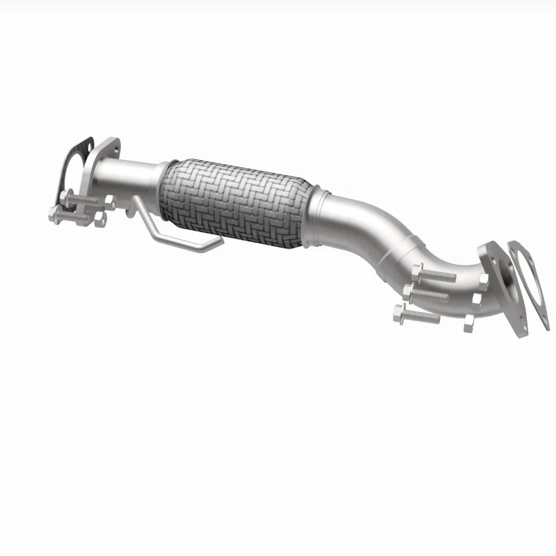2005-2008 Ford Escape Direct-Fit Front Pipe Kit 107-0010